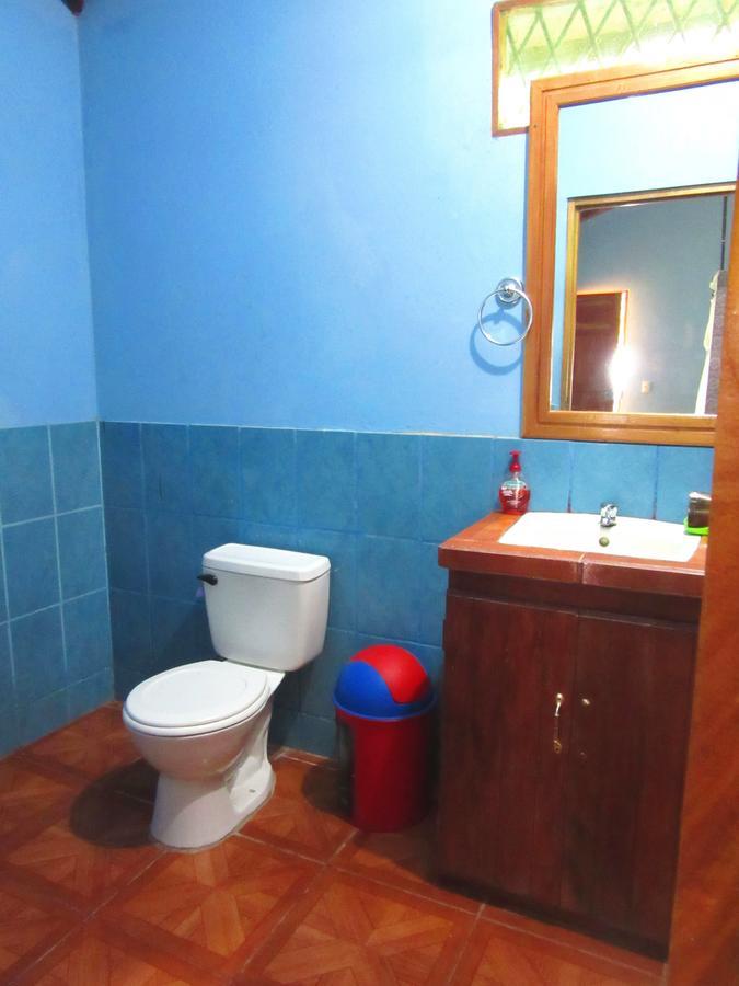 Caballito'S Mar Mérida Dış mekan fotoğraf