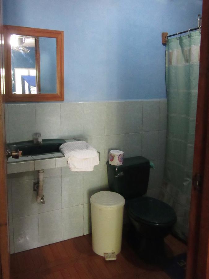 Caballito'S Mar Mérida Dış mekan fotoğraf