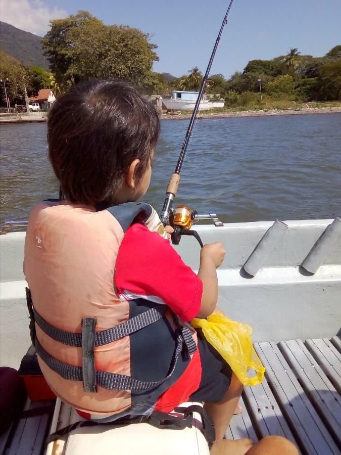 Caballito'S Mar Mérida Dış mekan fotoğraf