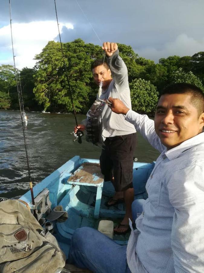 Caballito'S Mar Mérida Dış mekan fotoğraf